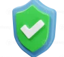 3d-shield-protected-icon-with-check-security-guaranteed-icon-png