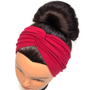 Turban Headband