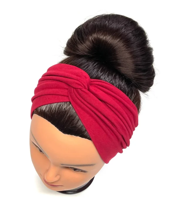 Turban Headband