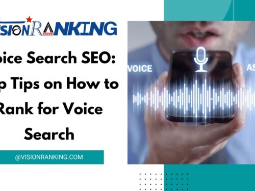 Voice Search SEO: Top Tips on How to Rank for Voice Search