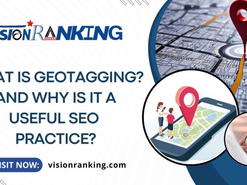 What Is Geotagging? And Why Is It A Useful SEO Practice?