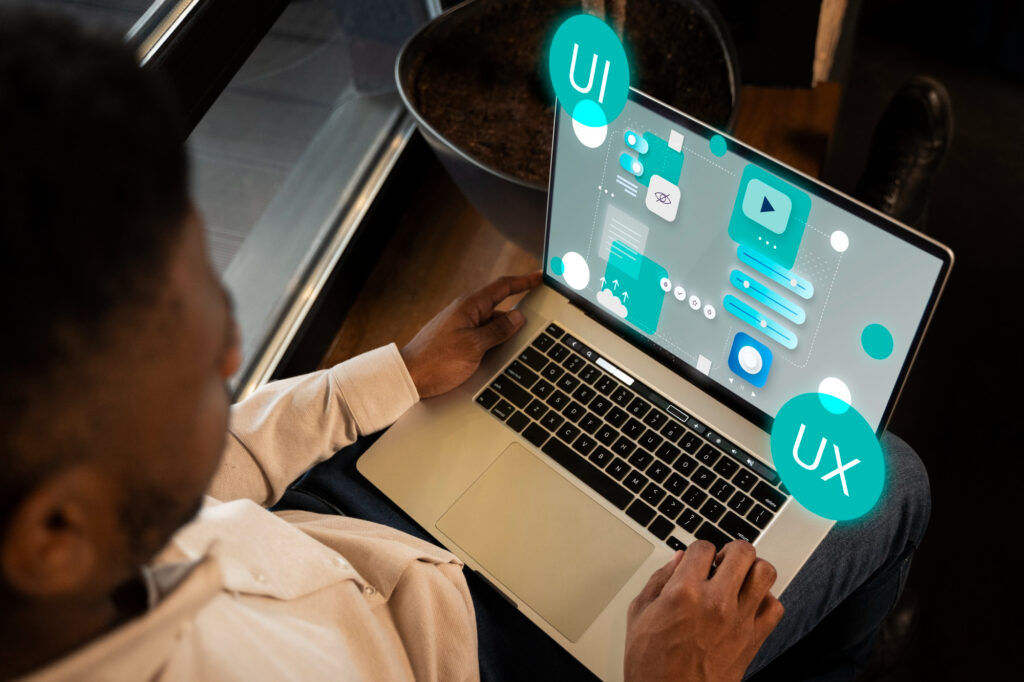 10 UX Principles That Can Make or Break Your Website Design