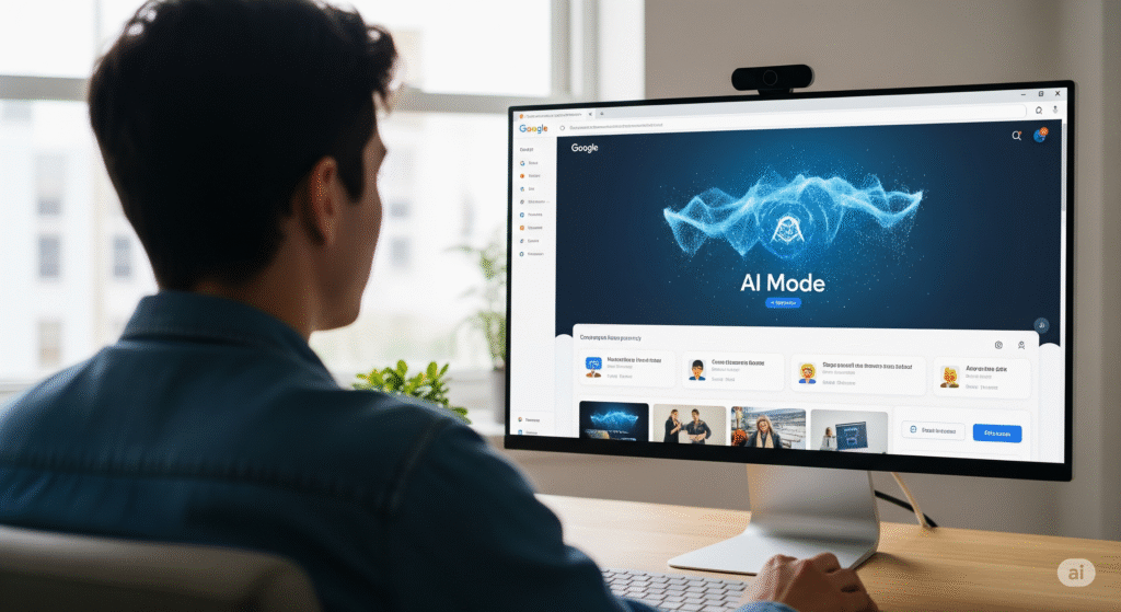 AI Mode on Google Search: Game-Changer or Gimmick?