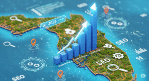 Local SEO Services in Florida: How Vision Ranking Helps You Outrank Your Competitors in 2025