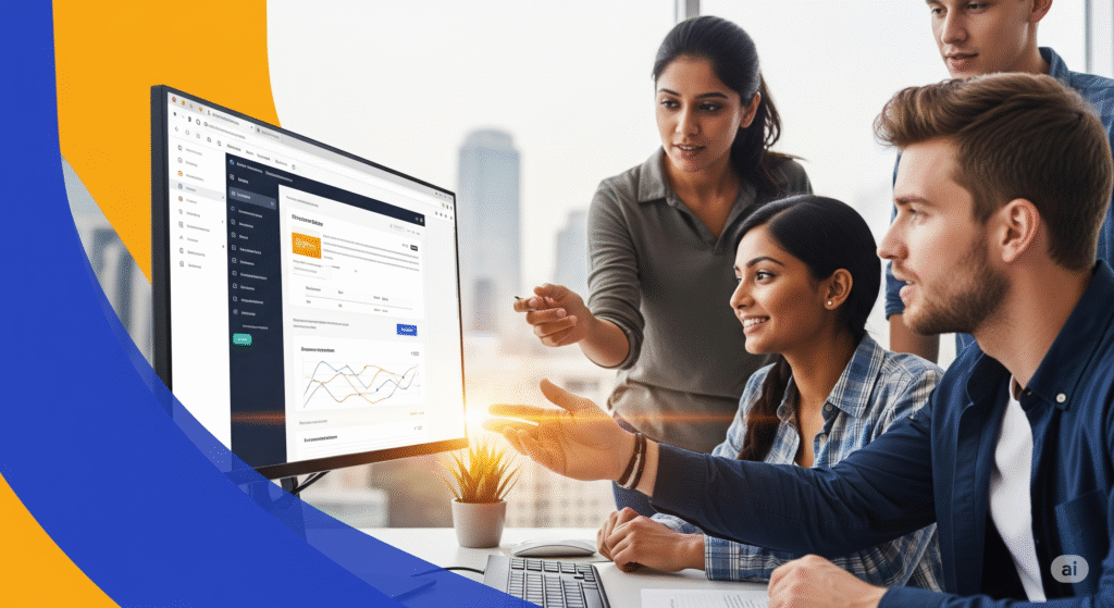 Why Every Business Needs a Custom Web Application Today?