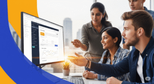Why Every Business Needs a Custom Web Application Today?