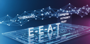 E-E-A-T in 2025: Mastering Google's Experience, Expertise, Authority & Trust