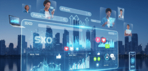 Why SXO (Search Experience Optimization) is the Future of Ranking in 2025