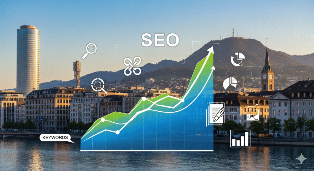 How Long Does SEO Take to Show Results in the Zurich Market