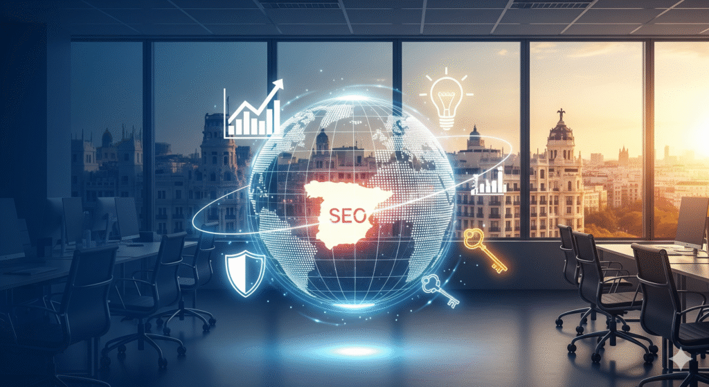 Searching for the Best SEO Agency in Spain Affordable SEO & Expert Solutions