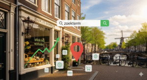 Why Should Small Businesses in the Netherlands Invest in SEO