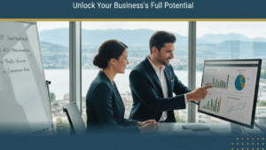 How Can Partnering with a Professional SEO Agency in Switzerland Maximize Your ROI