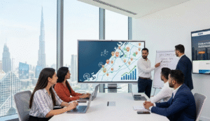 How an SEO Company in Dubai Can Grow Your Local Business Online