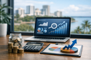 How much does it cost to hire an SEO company in Darwin