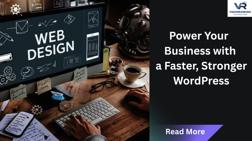 Enterprise-Grade WordPress Modern Development Standards for Speed, Security & Scalability