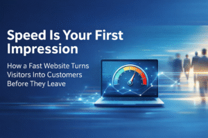 Don’t Make Users Wait - Build a Website That Loads in Seconds