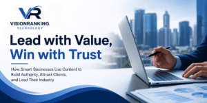 From Content to Authority How Businesses Become Industry Leaders