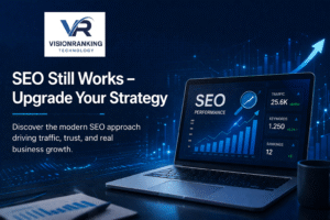 SEO Isn’t Dead - Your Strategy Just Needs an Upgrade