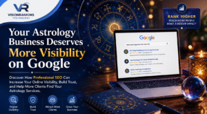 Hire Local SEO Experts for Your Astrology Business