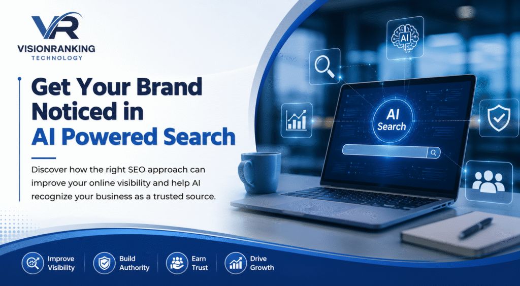 How Can Brands Increase Visibility in AI-Generated Answers