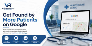 How Can Healthcare Clinics Rank Higher on Google