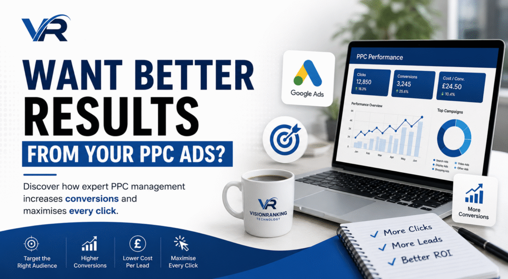 How Professional PPC Management Improves ROI