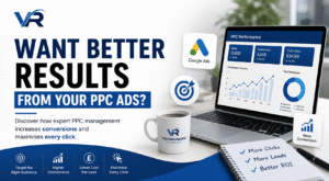 How Professional PPC Management Improves ROI
