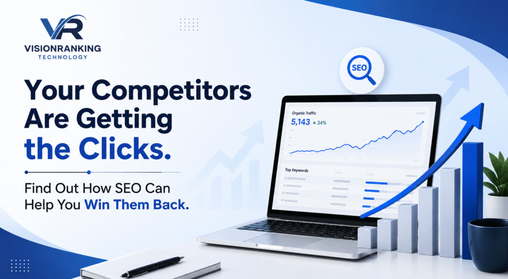 Is Your Website Losing Customers Here's How SEO Can Help