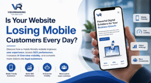 Why Every Business Needs a Mobile-Friendly Website in 2026