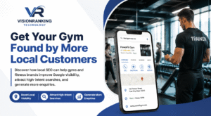 How Can Local SEO Help Gyms and Fitness Brands Attract More Customers