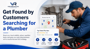Local SEO for Plumbing Businesses That Drives More Customers