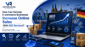 How Can German E-commerce Businesses Increase Online Sales With SEO Services