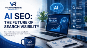 What Is AI SEO and How Does It Work for Modern Businesses