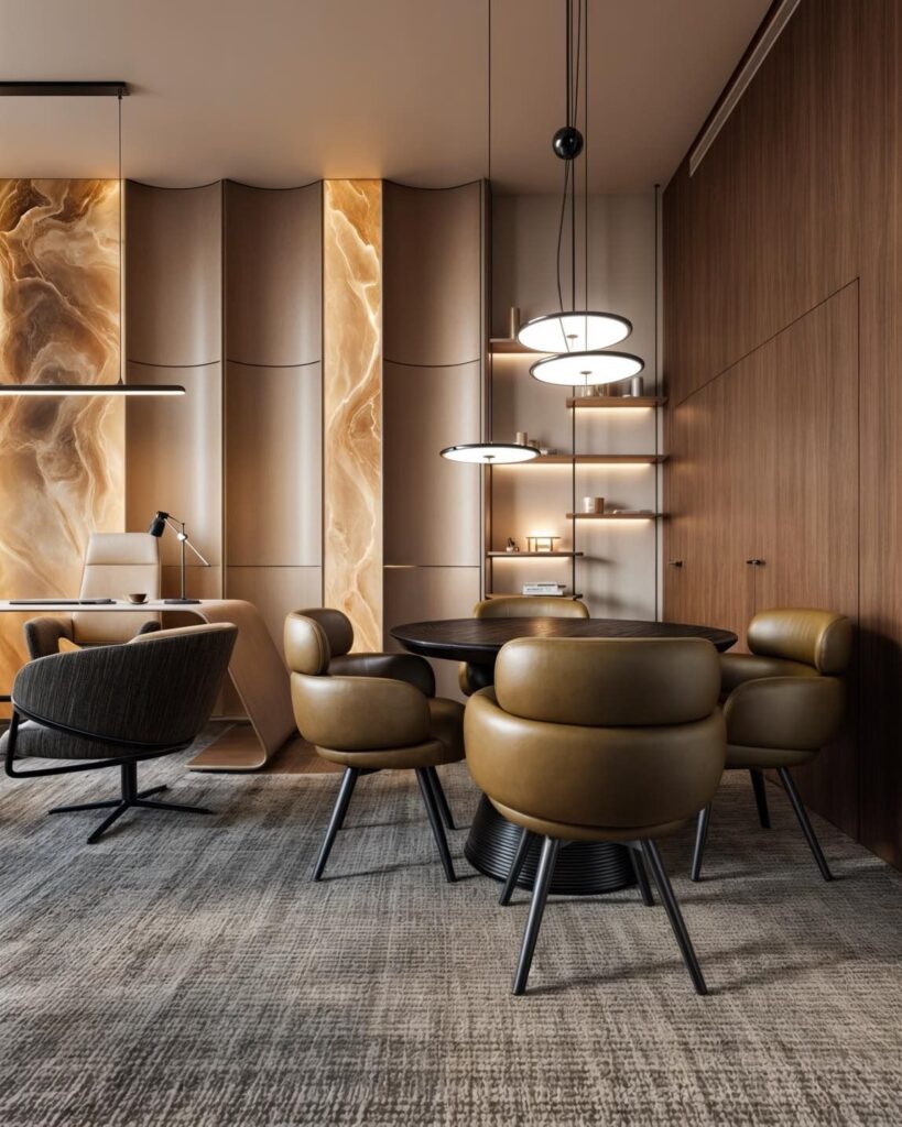 SEO Services for Interior Design Companies | Vision Ranking