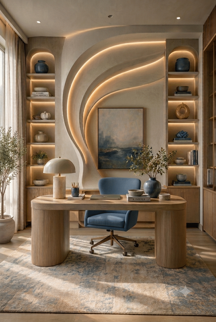 SEO Services for Interior Design Companies | Vision Ranking