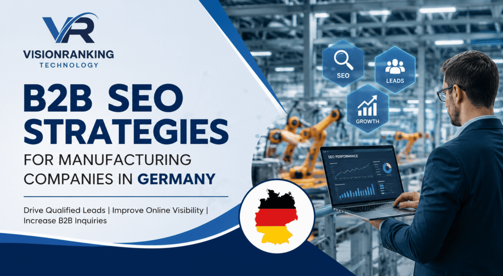 B2B SEO Strategies for Manufacturing Companies in Germany (1)