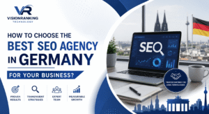Best SEO Agency in Germany