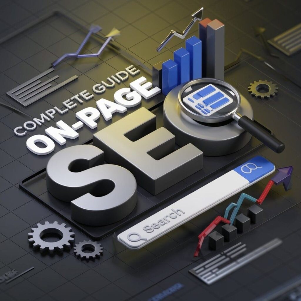 SEO Services for Interior Design Companies | Vision Ranking
