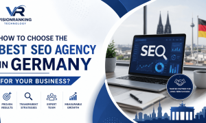 Best SEO Agency in Germany
