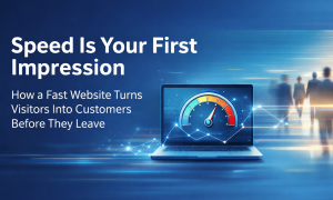 Don’t Make Users Wait - Build a Website That Loads in Seconds