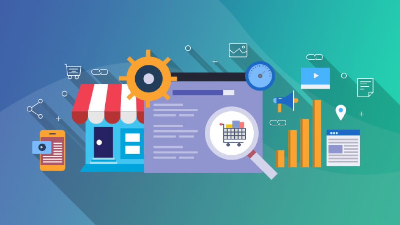 Ecommerce-SEO Ecommerce-SEO