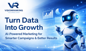 From Data to Dominance How AI-Powered Marketing Changes Everything