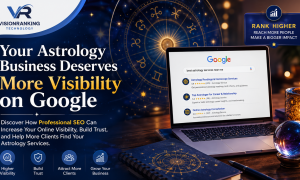 Hire Local SEO Experts for Your Astrology Business