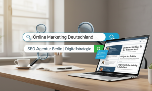 How Can Businesses Optimize for German-Language Keywords in 2025