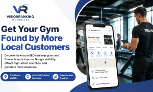 How Can Local SEO Help Gyms and Fitness Brands Attract More Customers