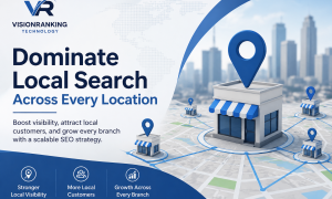 How Can Multi-Location Businesses Improve Local SEO