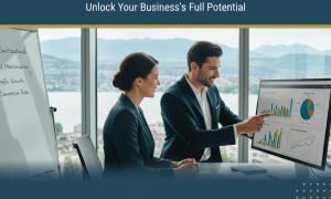How Can Partnering with a Professional SEO Agency in Switzerland Maximize Your ROI