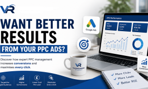 How Professional PPC Management Improves ROI