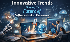 Innovative Trends Shaping the Future of Software Product Development