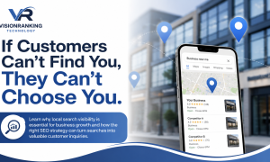 Is Your Business Invisible in Local Search Results